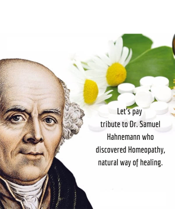 Homoeopathy Clinic Coimbatore